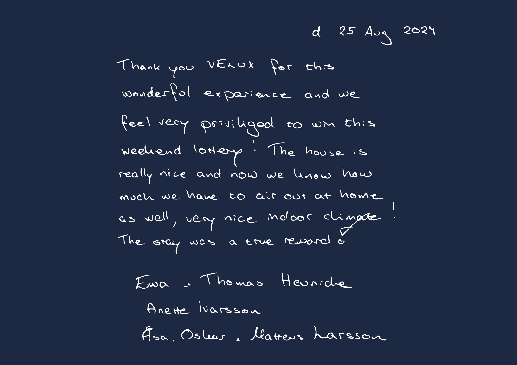 Guestbook Ewa V2