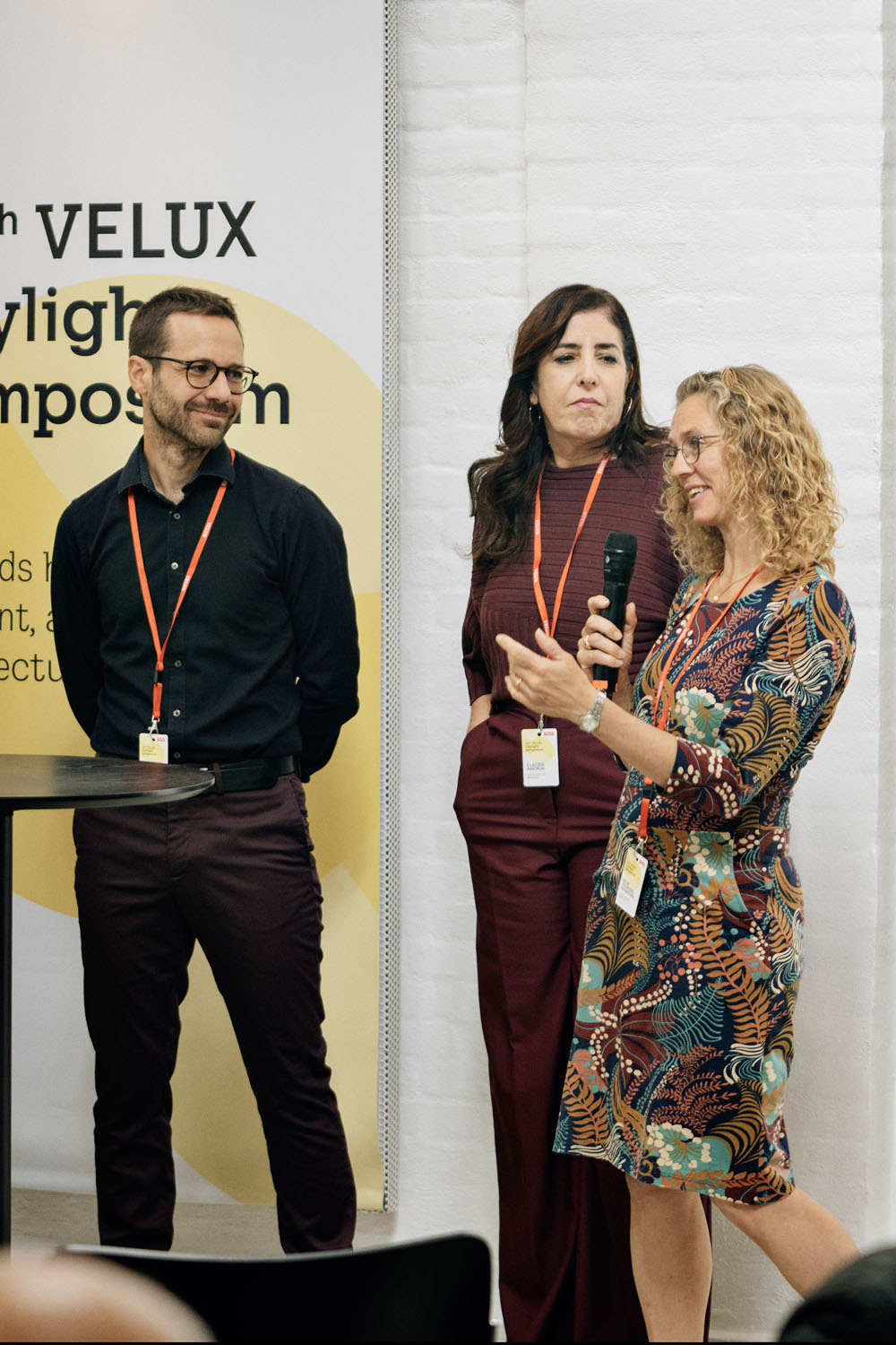 84 VELUX 250918 DAYLIGHT SYMPOSIUM 10TH 084