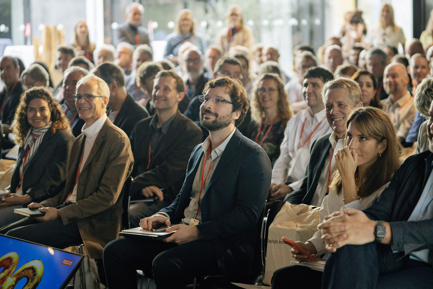 10 VELUX 250918 DAYLIGHT SYMPOSIUM 10TH 010