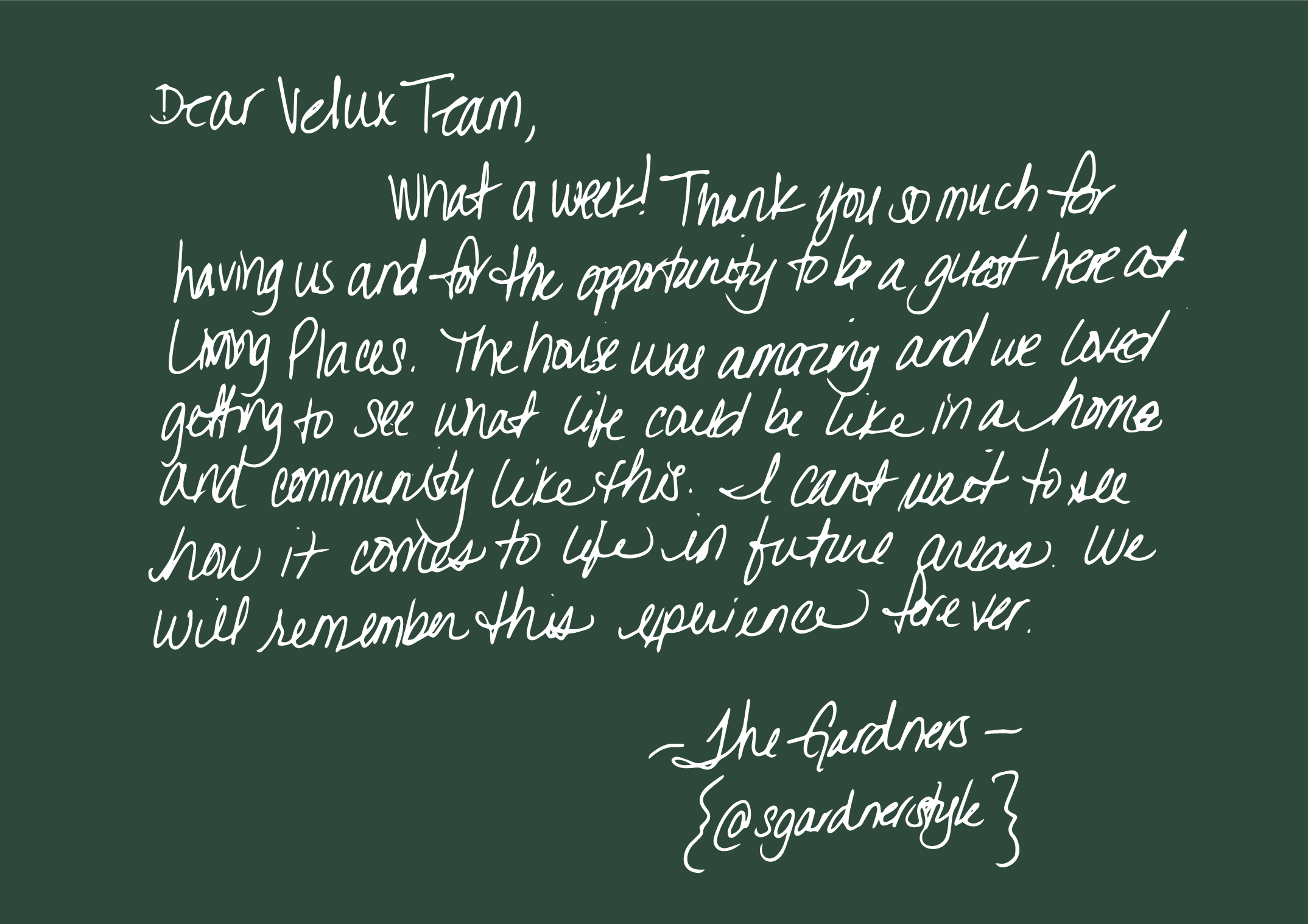 Guestbook Shavonda