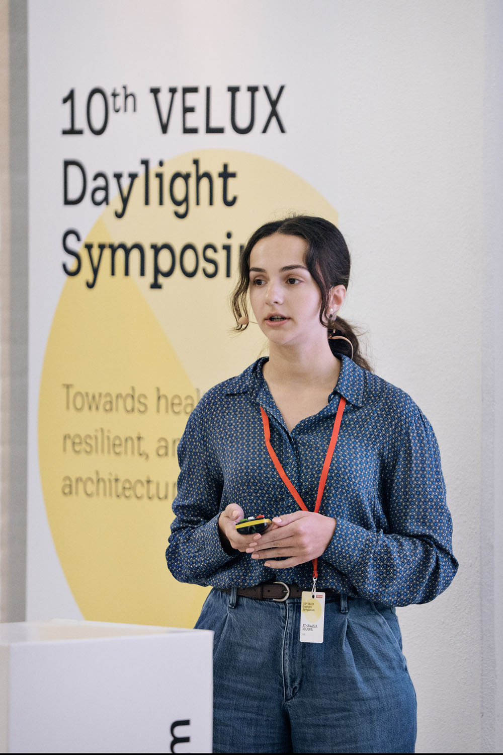 103 VELUX 250918 DAYLIGHT SYMPOSIUM 10TH 103
