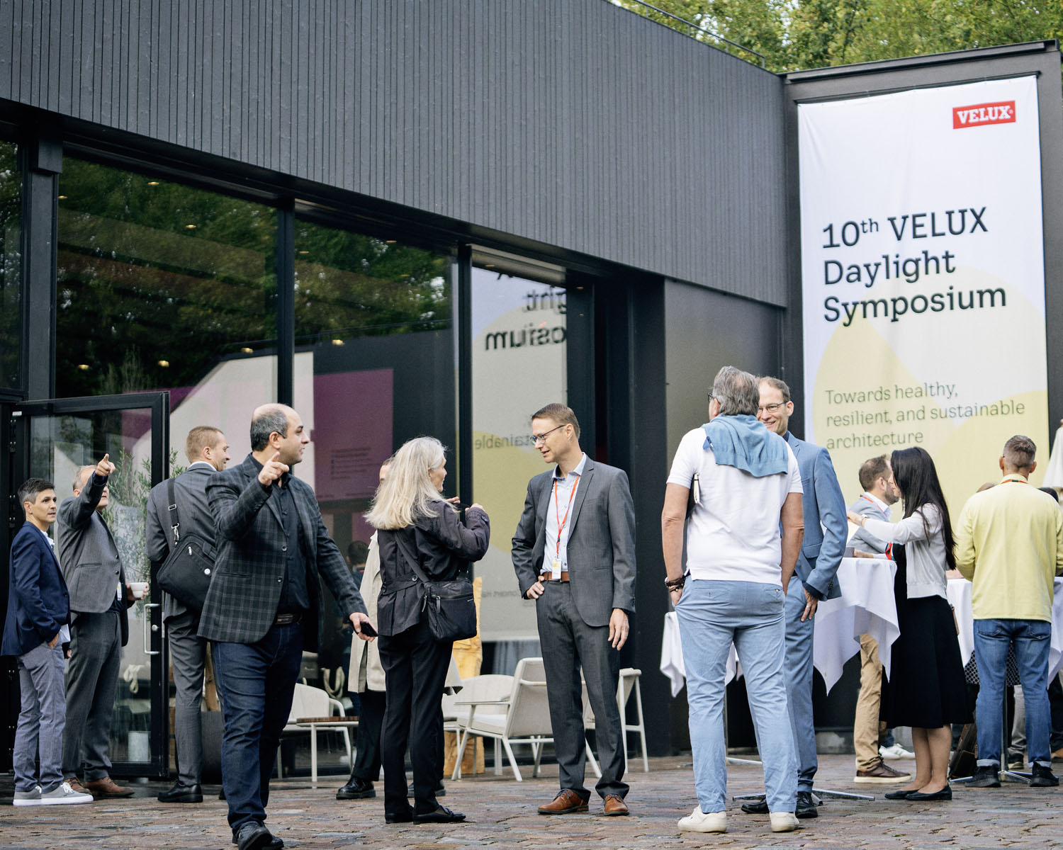 7 VELUX 250918 DAYLIGHT SYMPOSIUM 10TH 007