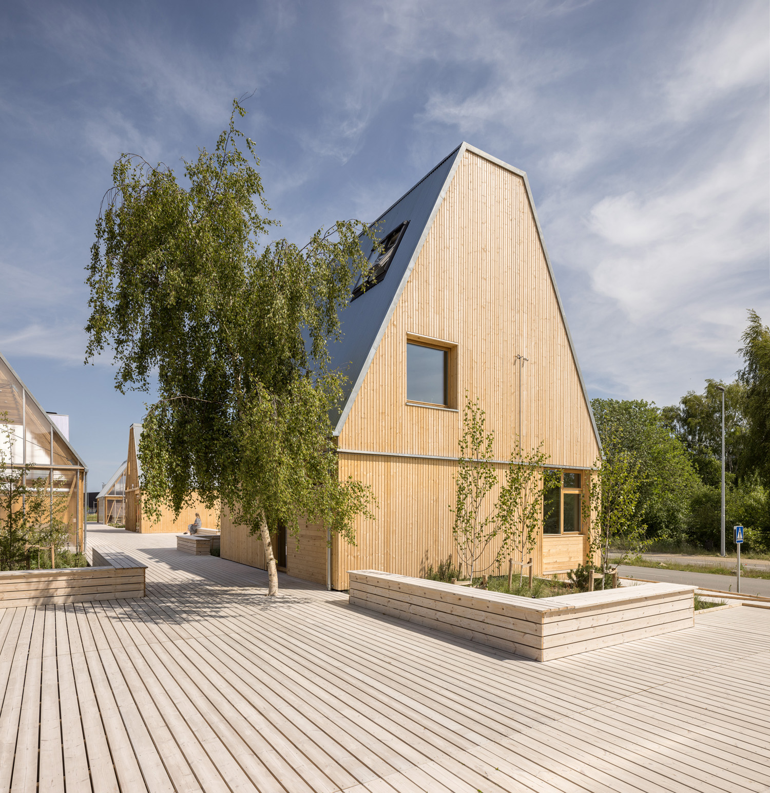 Living Places Photo Adam Mork 370 L