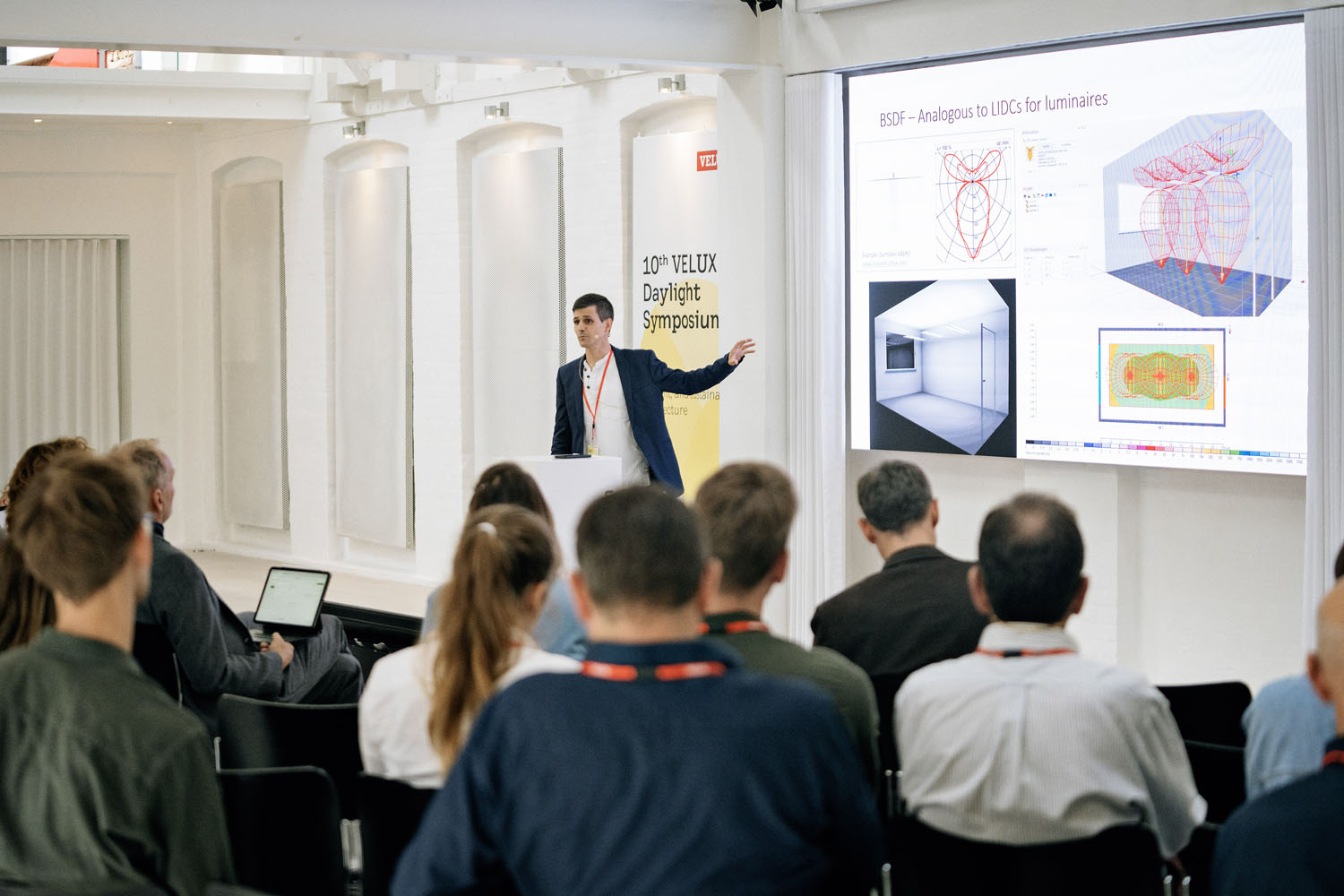 110 VELUX 250918 DAYLIGHT SYMPOSIUM 10TH 110