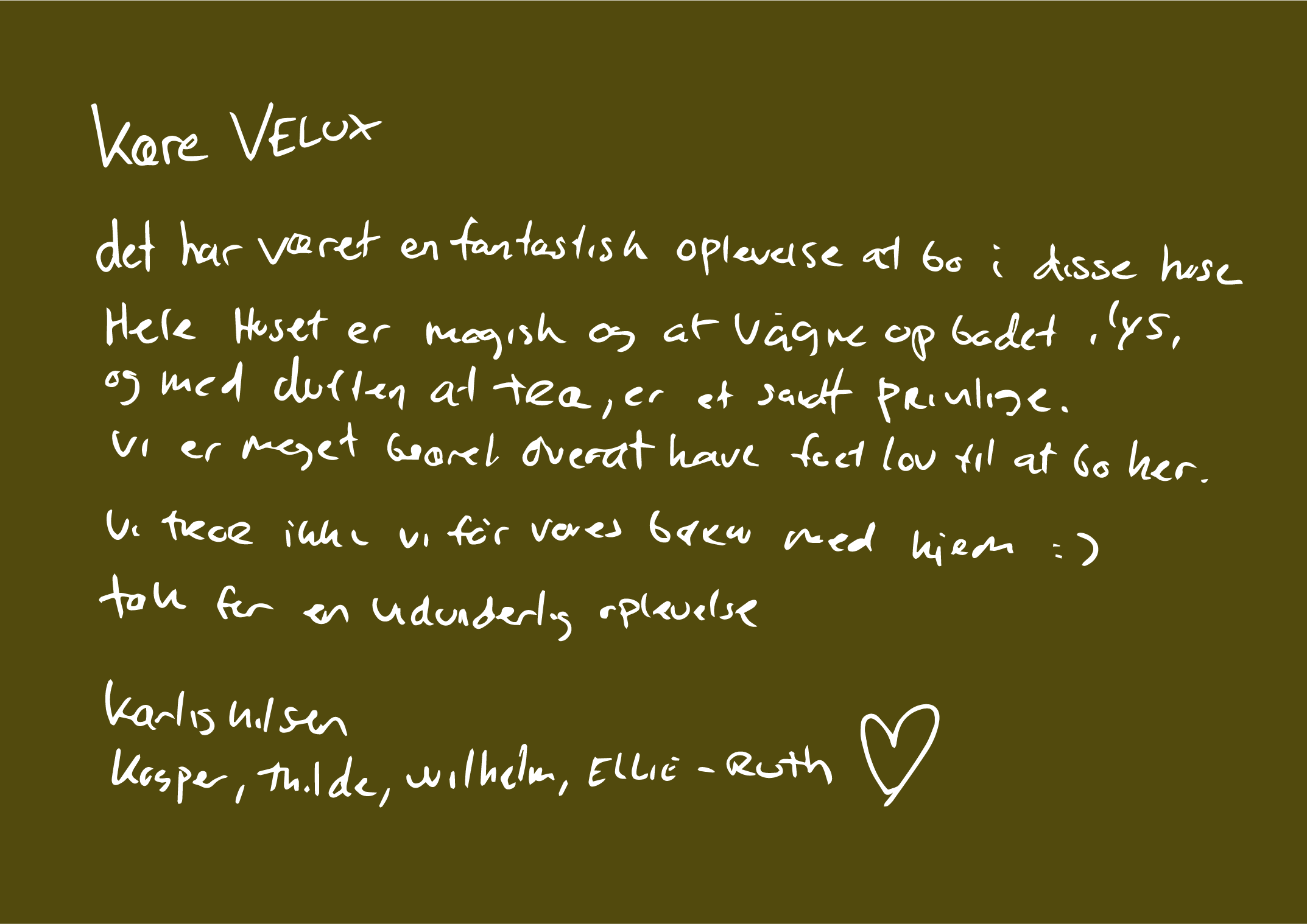 Guestbook_kasper