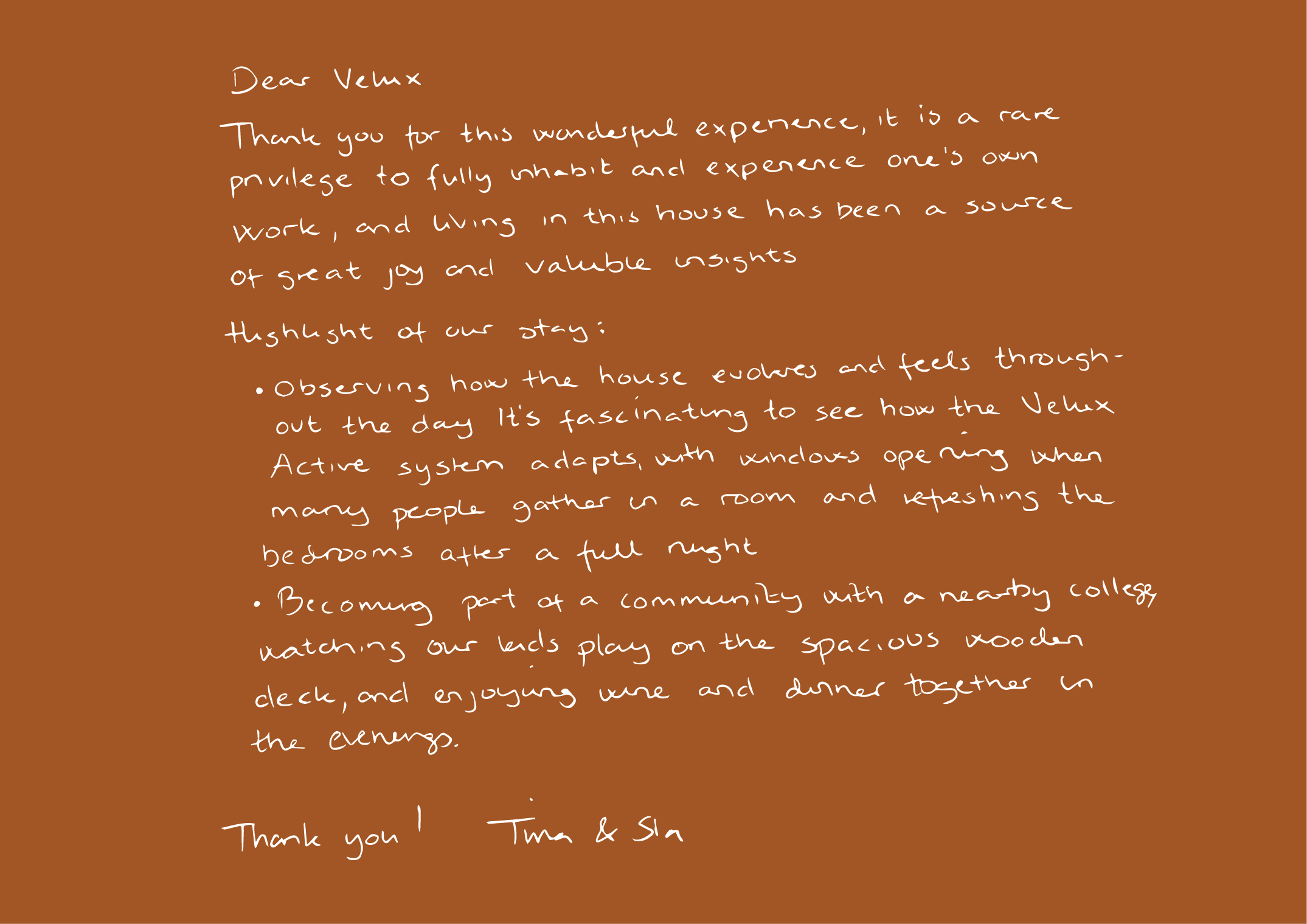 Guestbook Tina (1)