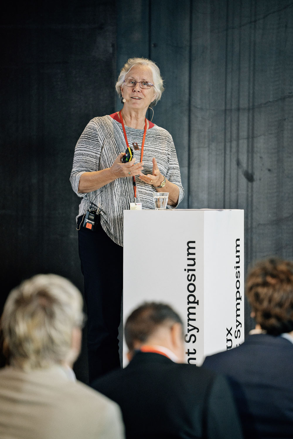 94 VELUX 250918 DAYLIGHT SYMPOSIUM 10TH 094