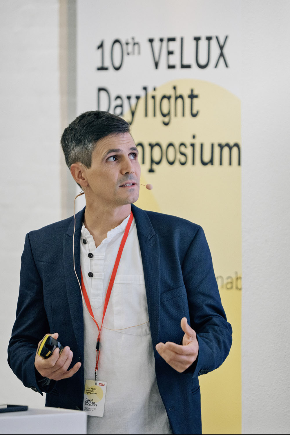 108 VELUX 250918 DAYLIGHT SYMPOSIUM 10TH 108