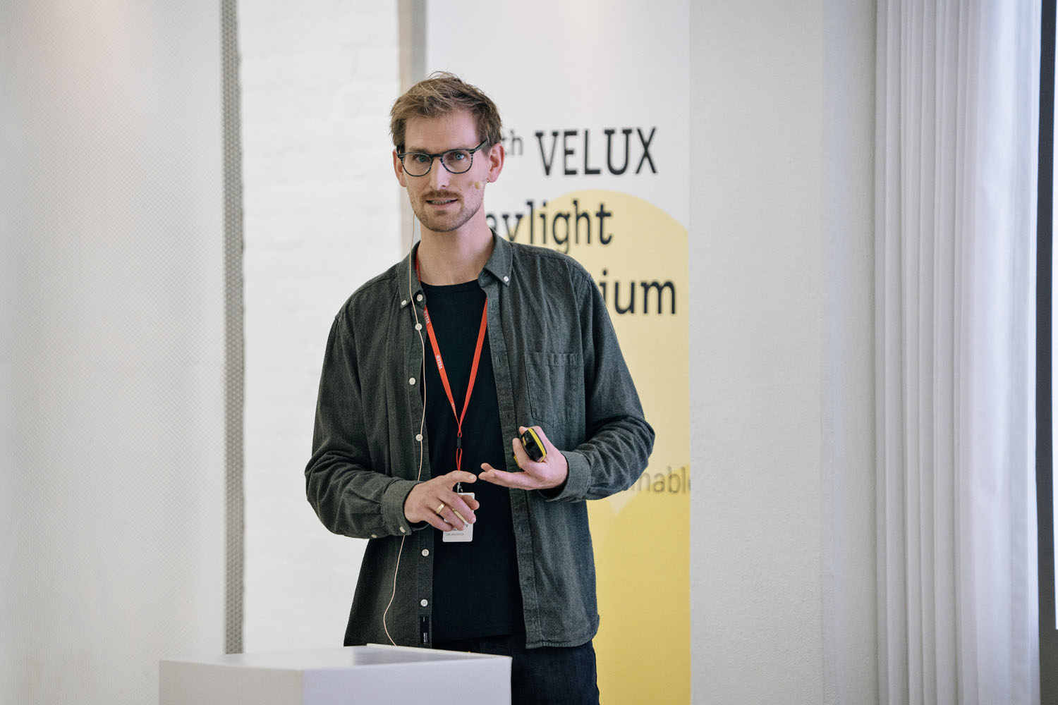 95 VELUX 250918 DAYLIGHT SYMPOSIUM 10TH 095