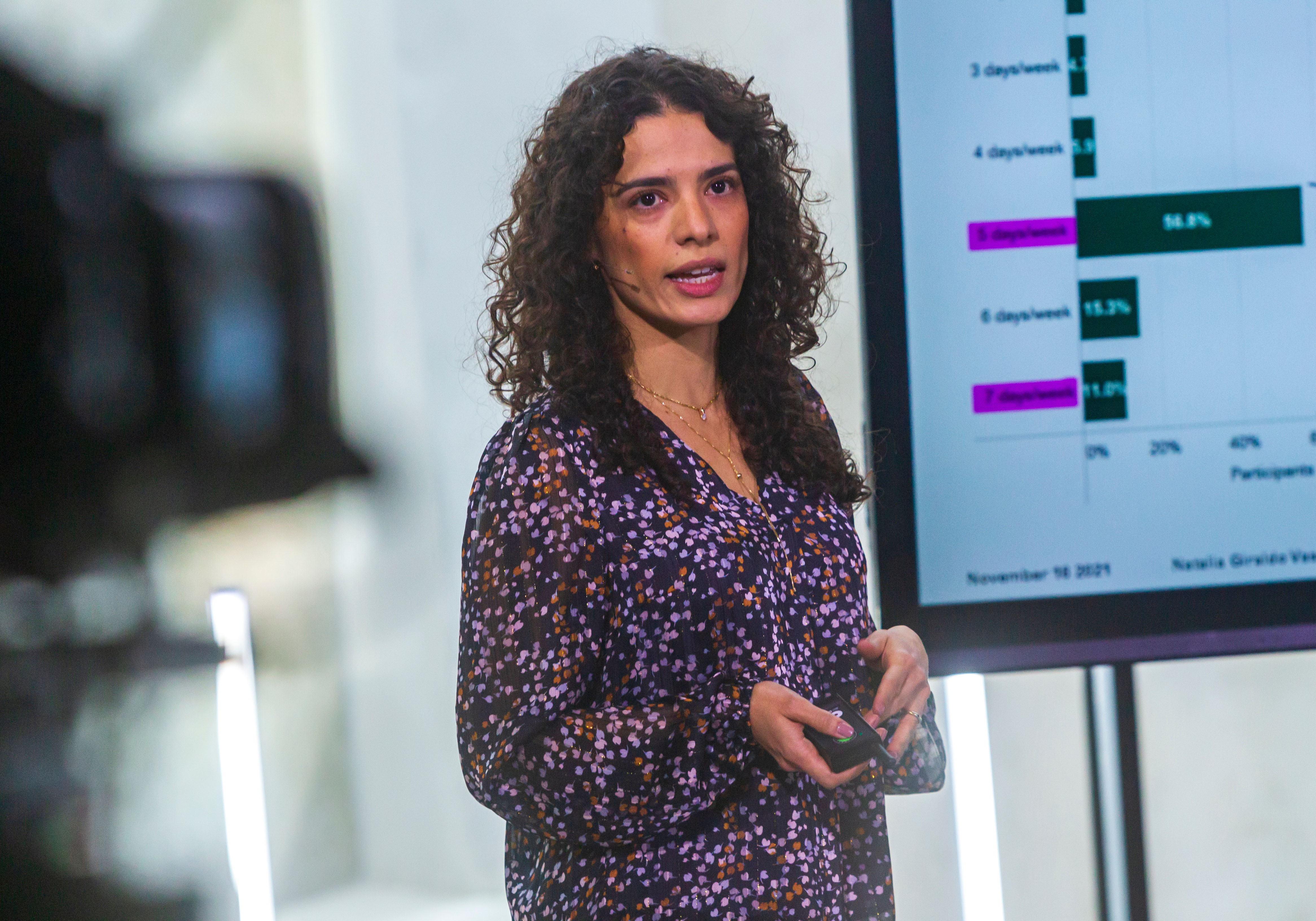 Natalia Giraldo Vasquez Daylight Symposium 2021
