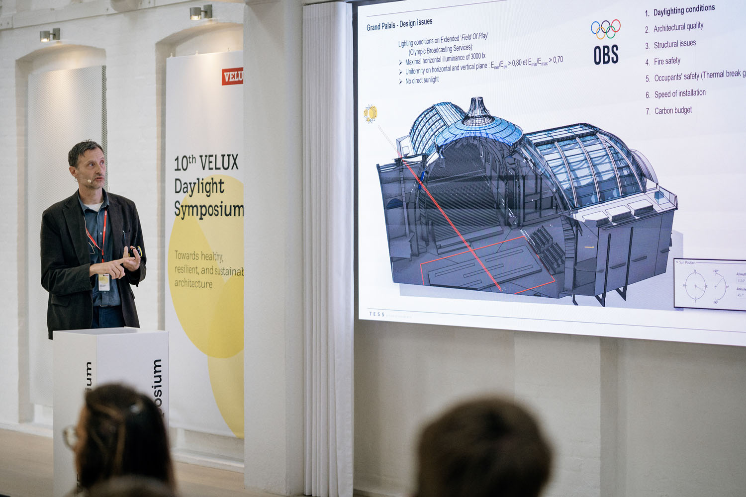 99 VELUX 250918 DAYLIGHT SYMPOSIUM 10TH 099